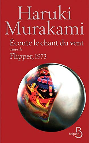 ECOUTE LE CHANT DU VENT