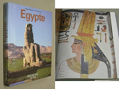 EGYPTE