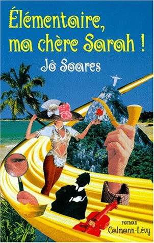 ELEMENTAIRE,MA CHERE SARAH