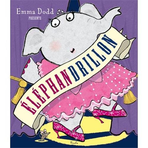 ELEPHANDRILLON