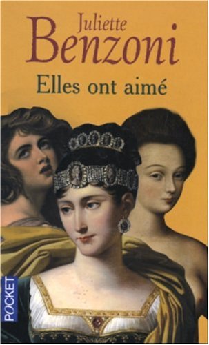 ELLES ONT AIMÉ