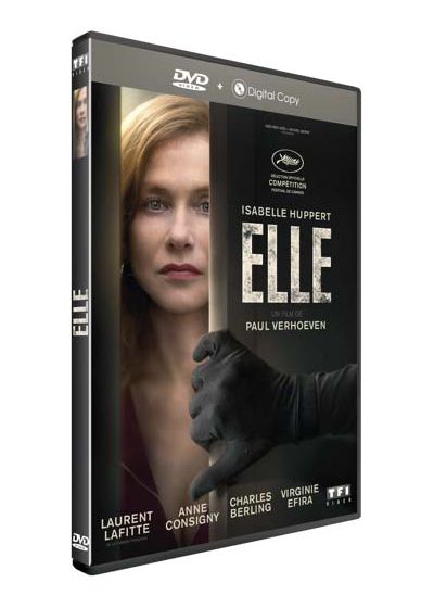 ELLE