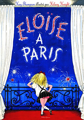 ELOÏSE À PARIS