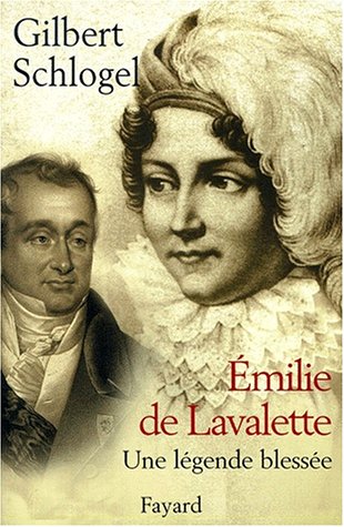 ÉMILIE DE LAVALETTE
