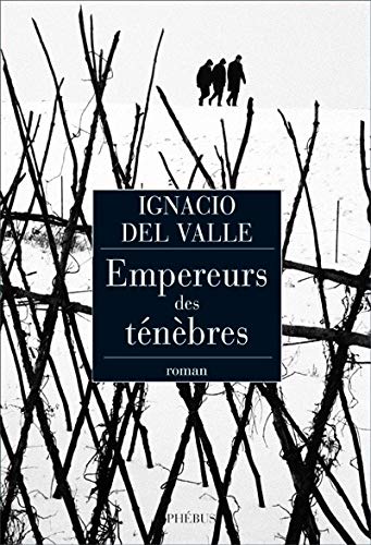 EMPEREURS DES TÉNÈBRES