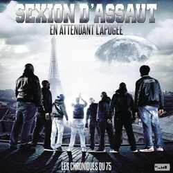 EN ATTENDANT L'APOGEE