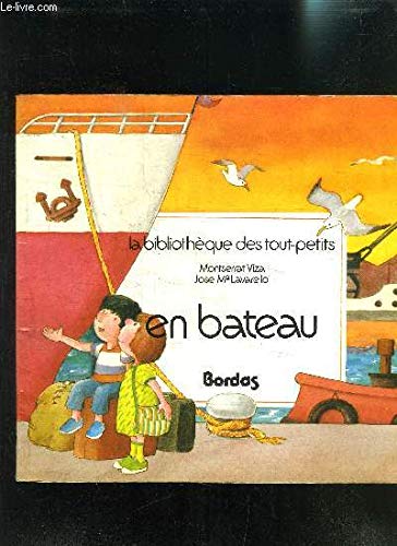 EN BATEAU