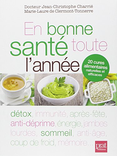 EN BONNE SANTÉ TOUTE L'ANNÉE