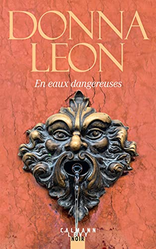 EN EAUX DANGEREUSES