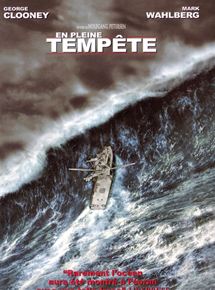EN PLEINE TEMPÊTE
