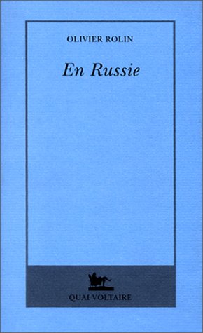 EN RUSSIE