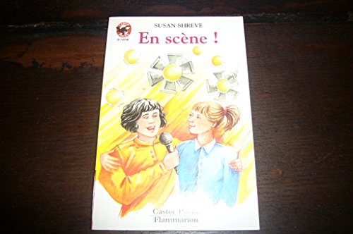 EN SCÈNE !