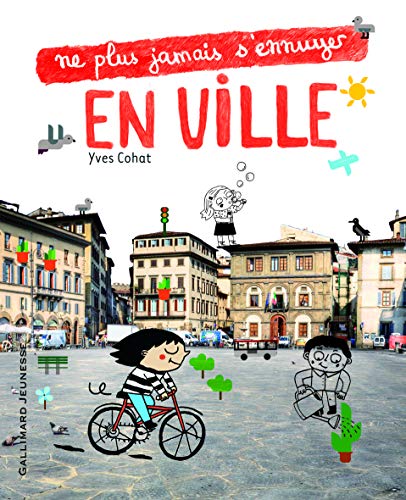EN VILLE