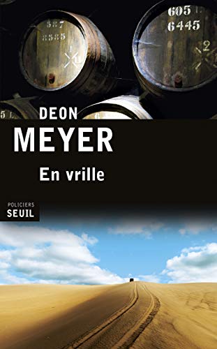 EN VRILLE