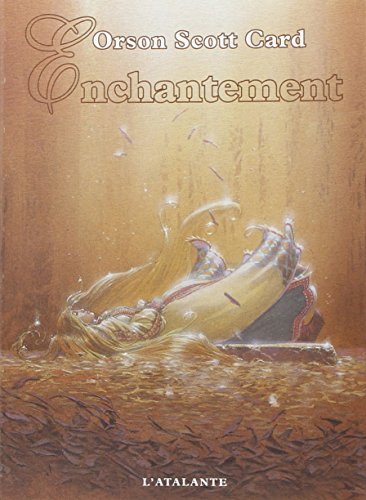 ENCHANTEMENT