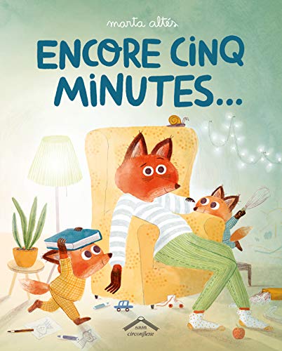 ENCORE CINQ MINUTES
