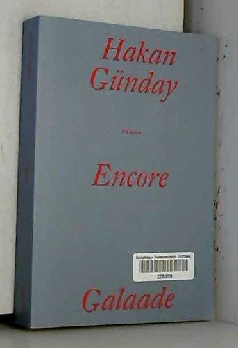 ENCORE