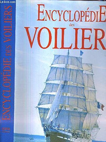 ENCYCLOPÉDIE DES VOILIERS