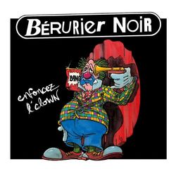 ENFONCEZ L'CLOWN