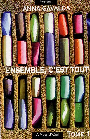 ENSEMBLE, C'EST TOUT