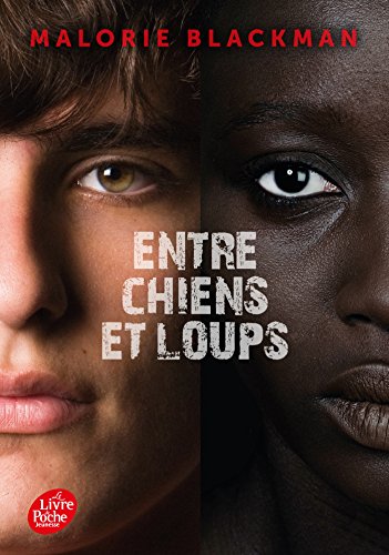 ENTRE CHIENS ET LOUPS