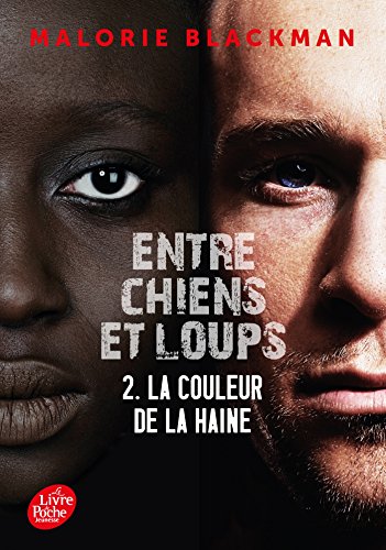 ENTRE CHIENS ET LOUPS