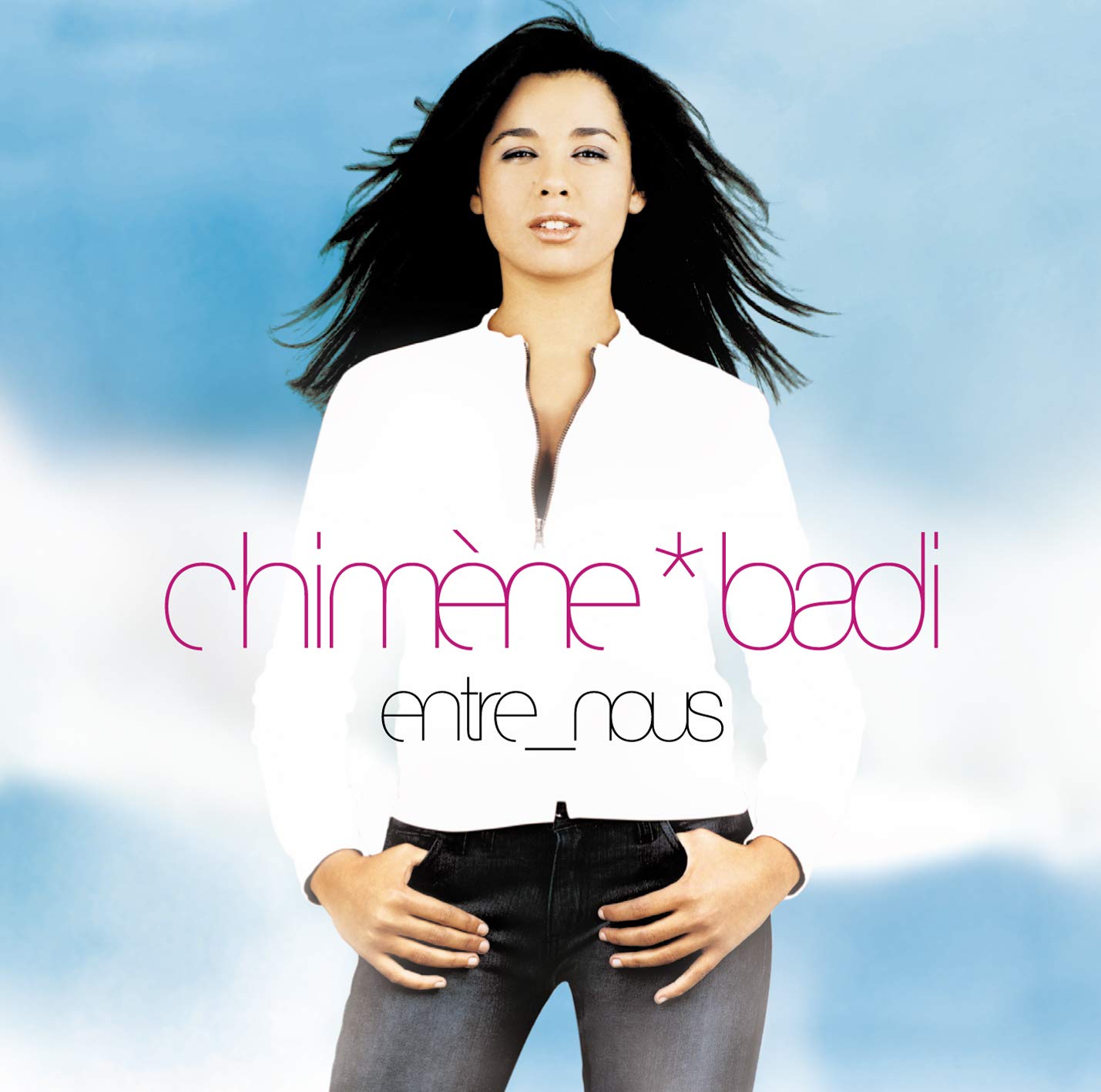 ENTRE NOUS