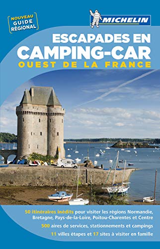 ESCAPADES EN CAMPING-CAR