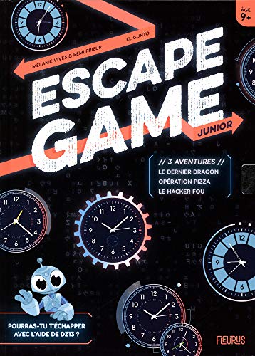 ESCAPE GAME