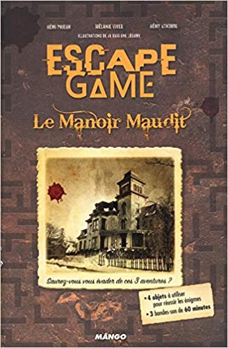 ESCAPE GAME