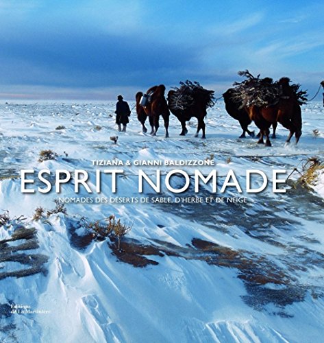 ESPRIT NOMADE