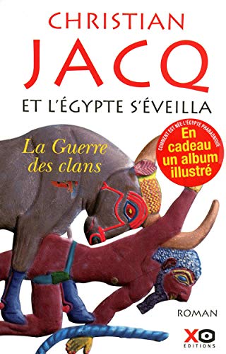 ET L'EGYPTE S'ÉVEILLA   T1