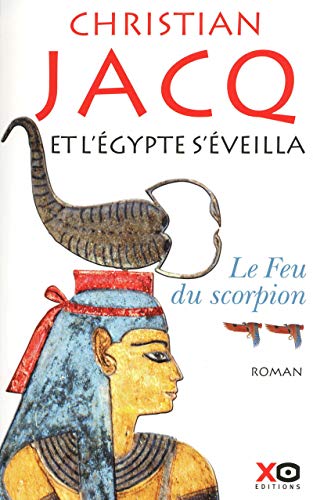 ET L'EGYPTE S'ÉVEILLA  T2
