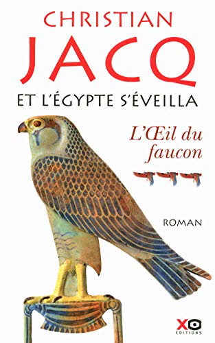 ET L'EGYPTE S'ÉVEILLA  T3