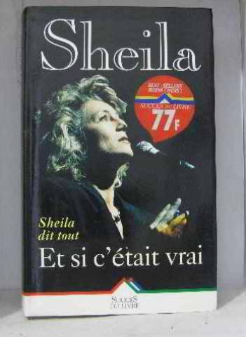 ET SI C'ÉTAIT VRAI...