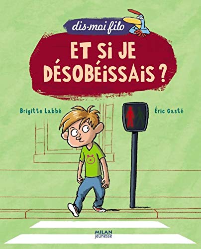 ET SI JE DÉSOBÉISSAIS?