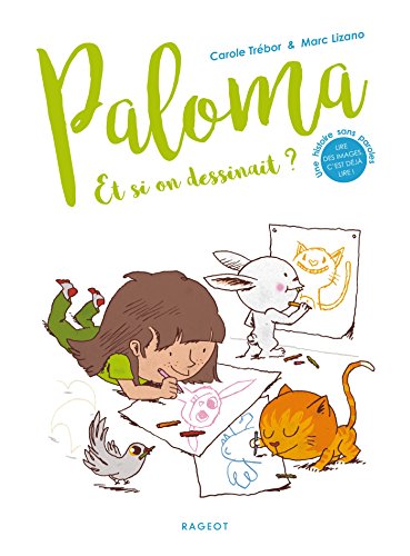 ET SI ON DESSINAIT ?