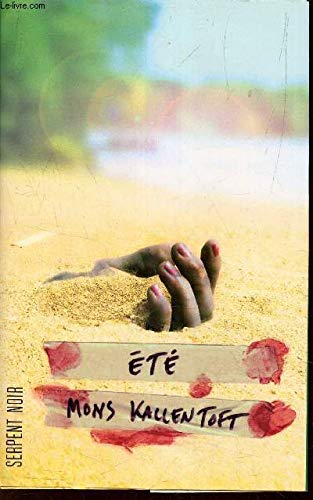 ÉTÉ