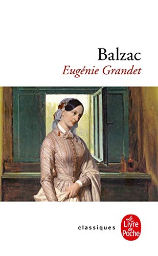 EUGÉNIE GRANDET