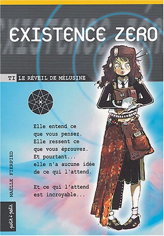 EXISTENCE ZERO