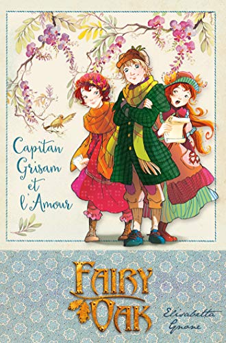 FAIRY OAK