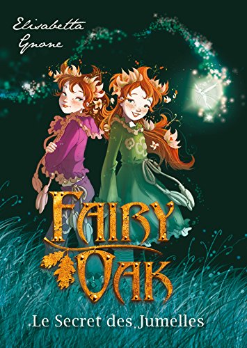 FAIRY OAK    T1