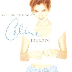 FALLING INTO YOU