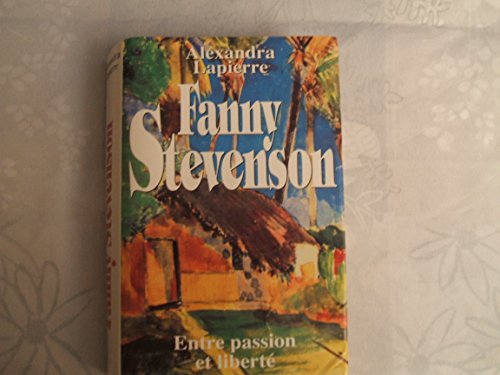 FANNY STEVENSON