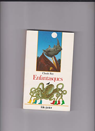 FANTASQUES