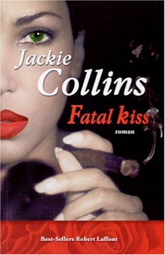 FATAL KISS