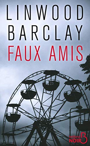 FAUX AMIS