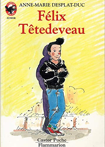 FÉLIX TÊTEDEVEAU