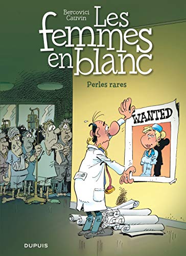 FEMMES EN BLANC   (LES): PERLES RARES  N°23
