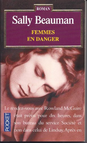FEMMES EN DANGER